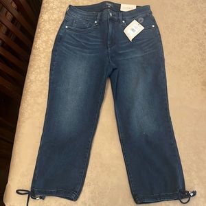 NYDJ size 8 jeans